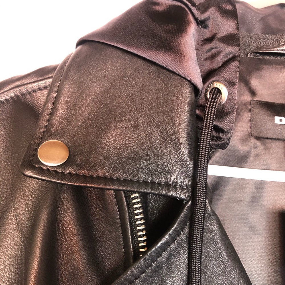 L-solove jacket - Picture 8 of 8
